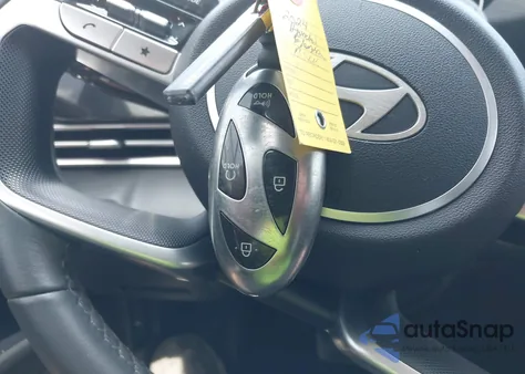 2024 Hyundai Elantra Sel из США, поврежденный, VIN KMHLS4DG6RU717543